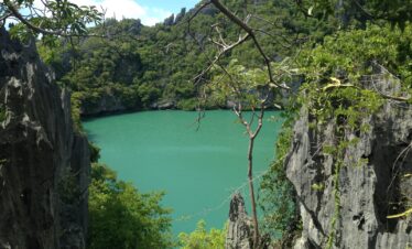 Thailandia