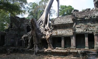 THAILANDIA CLASSICA E ANGKOR