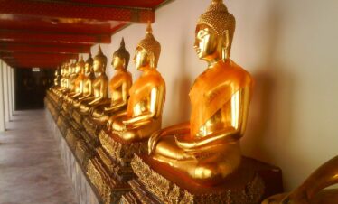 Thailandia Maldive