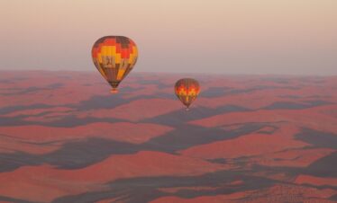 GRAN TOUR LE MERAVIGLIE DELLA NAMIBIA