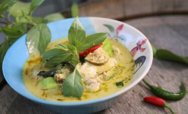 Thailandia turismo responsabile