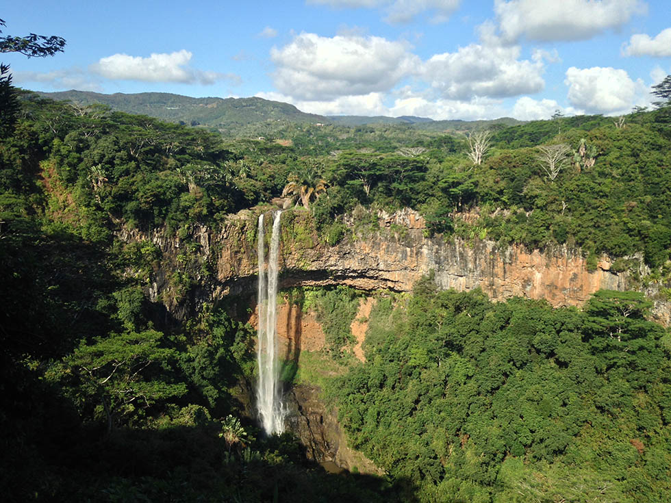 Mauritius