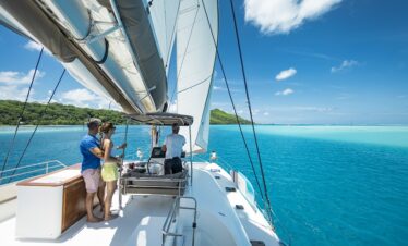 TAHITI – MOOREA – RAIATEA – TAHAA – HUAHINE – BORA BORA