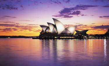 australia explorer